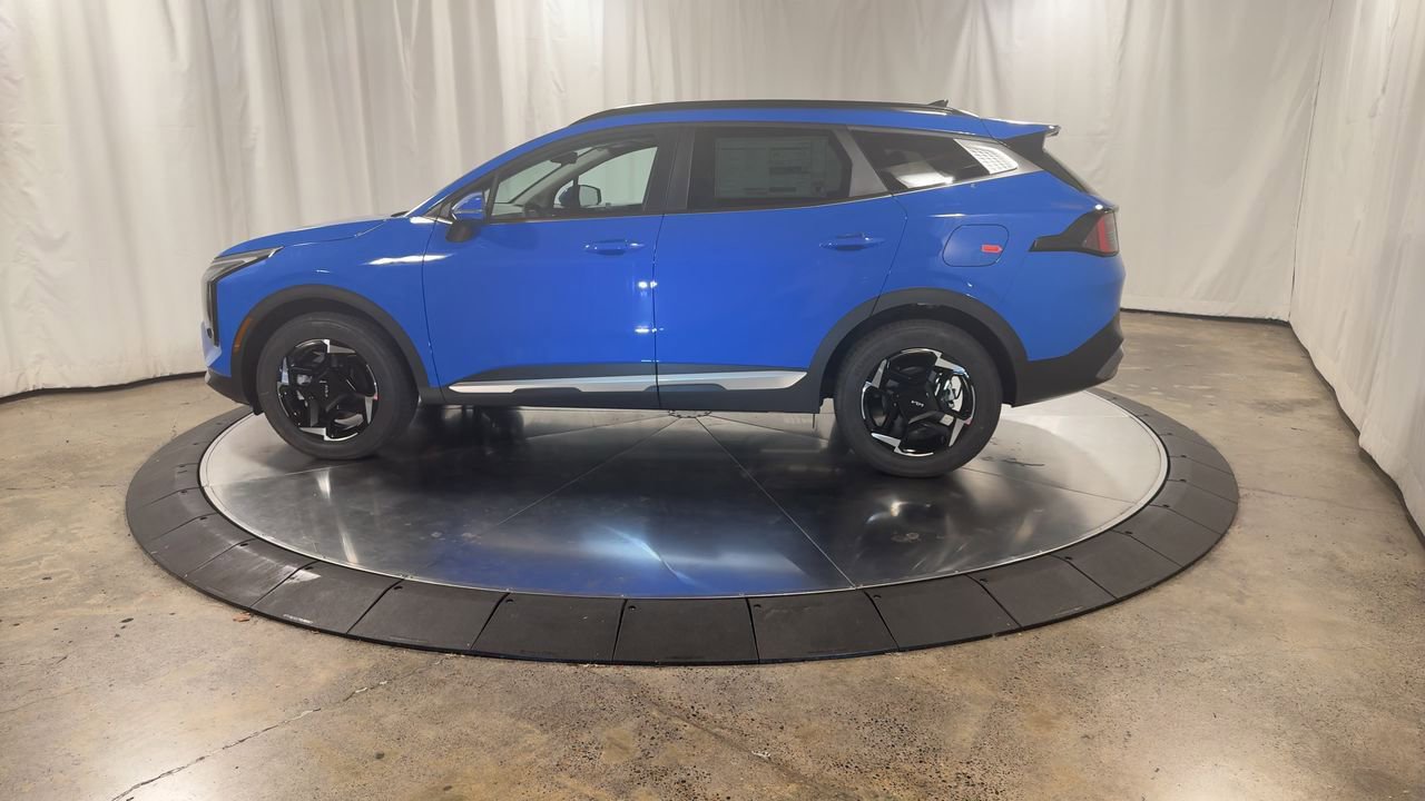 New 2026 Kia Sportage EX w/ EX Panorama Roof Package image 7