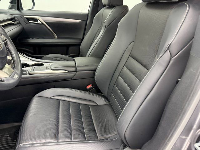 Used 2022 Lexus RX 350 F Sport w/ Accessory Package image 27