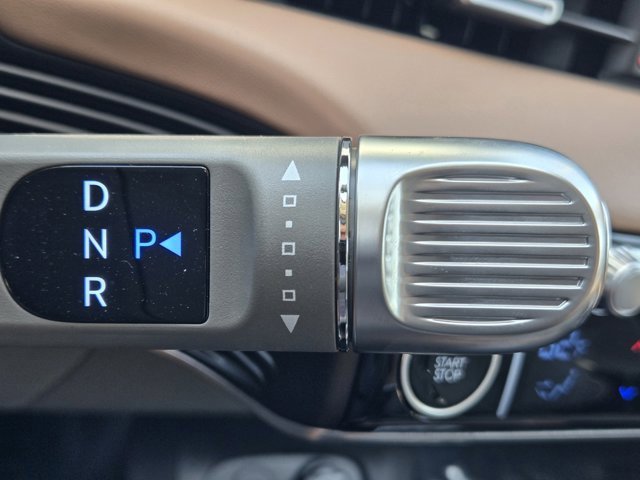 Certified 2024 Hyundai Ioniq 5 Limited image 21