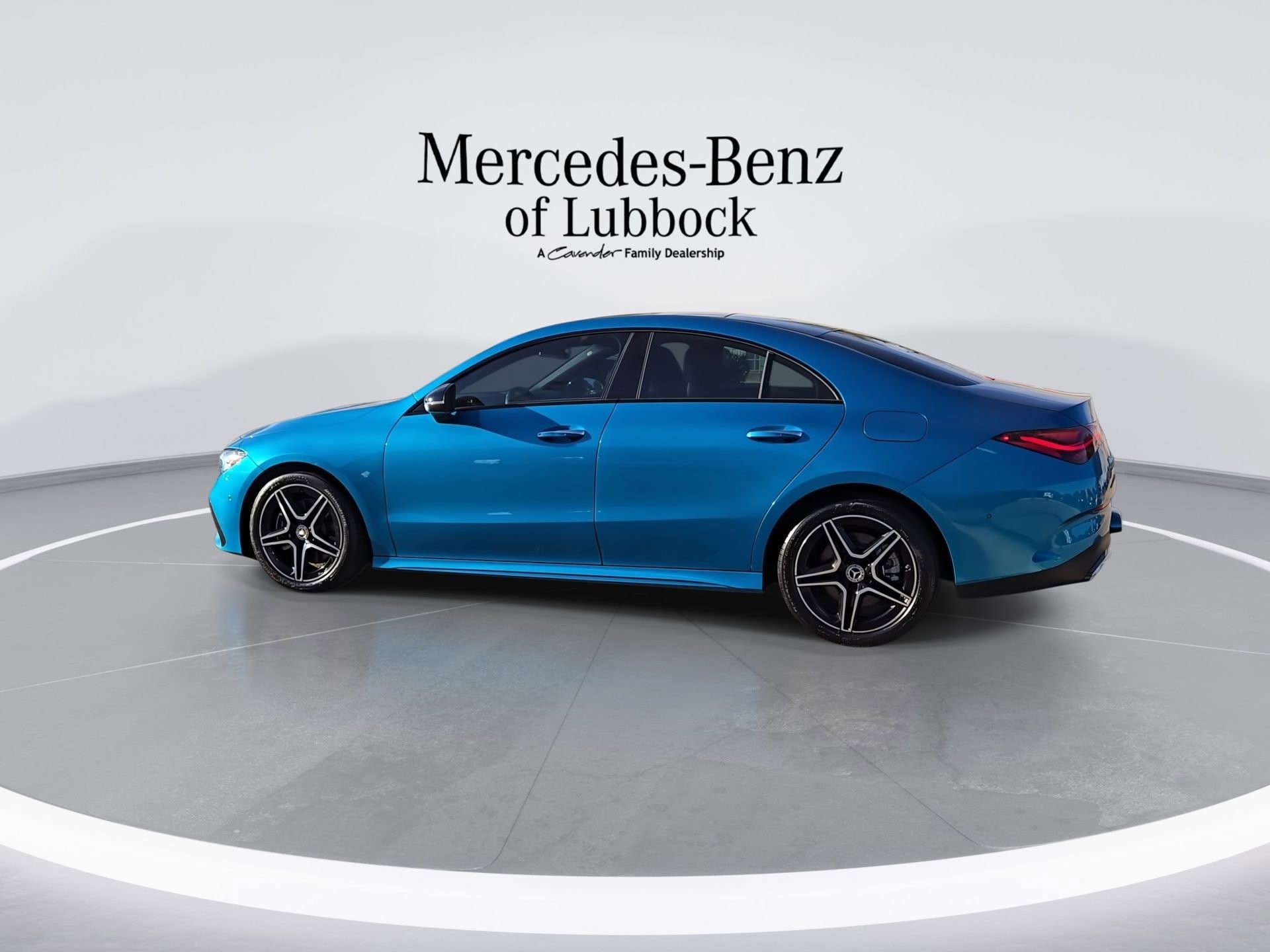 New 2026 Mercedes-Benz CLA 250 image 6