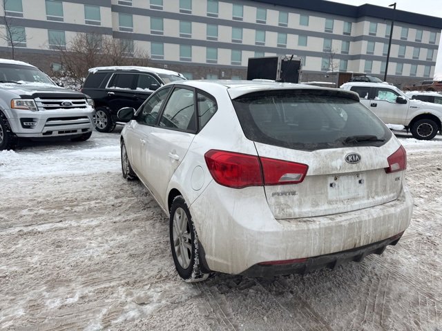 Used 2012 Kia Forte EX image 20