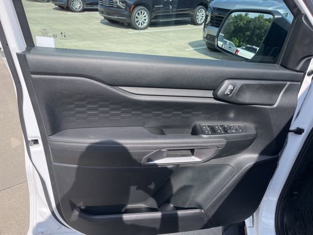 Used 2024 Ford Ranger XLT w/ Trailer Tow Package image 14