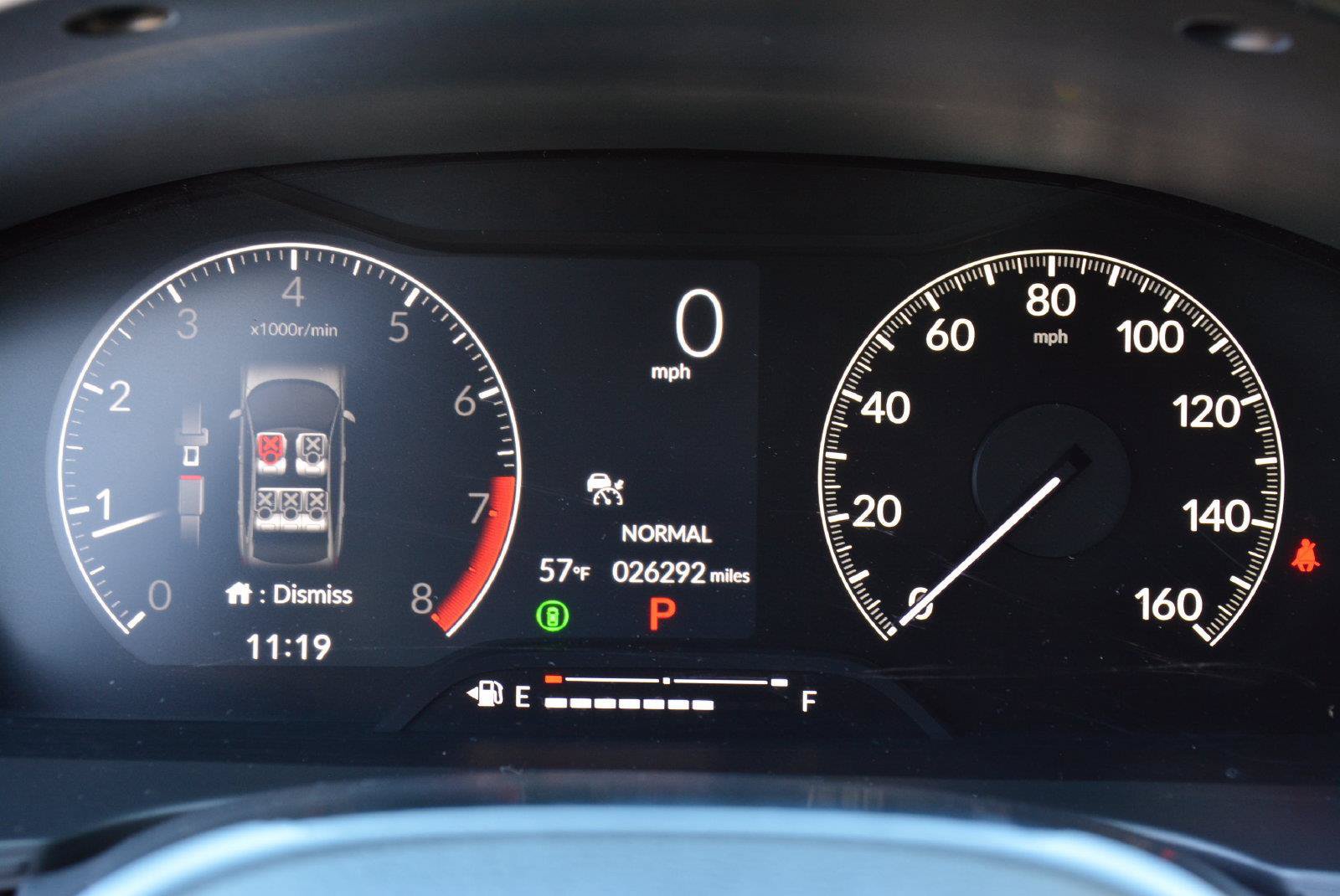 Used 2024 Honda Civic Sport image 23