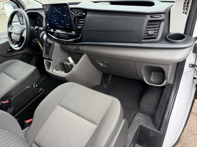 Certified 2024 Ford Transit 350 XLT image 16