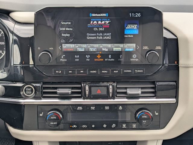 Used 2023 Nissan Pathfinder SL image 17