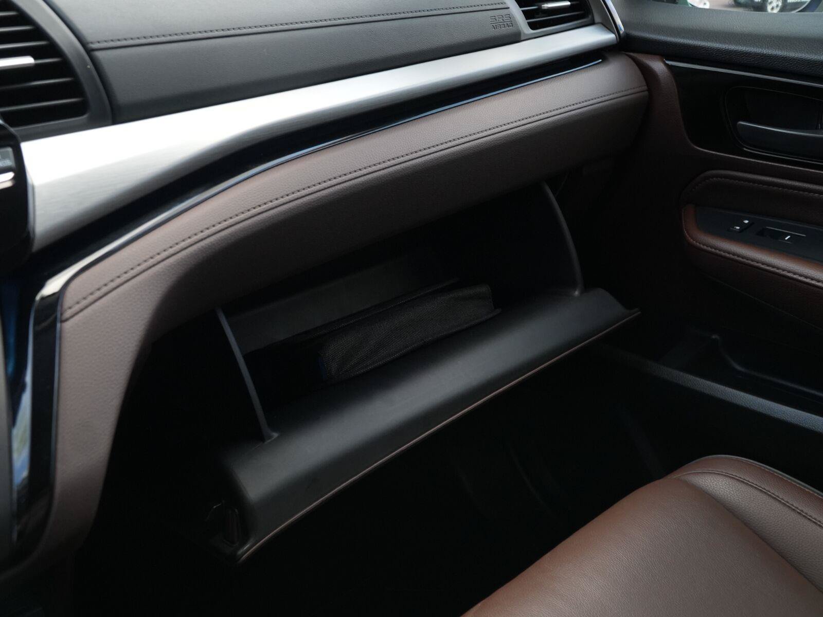 Certified 2025 Honda Odyssey Touring image 29