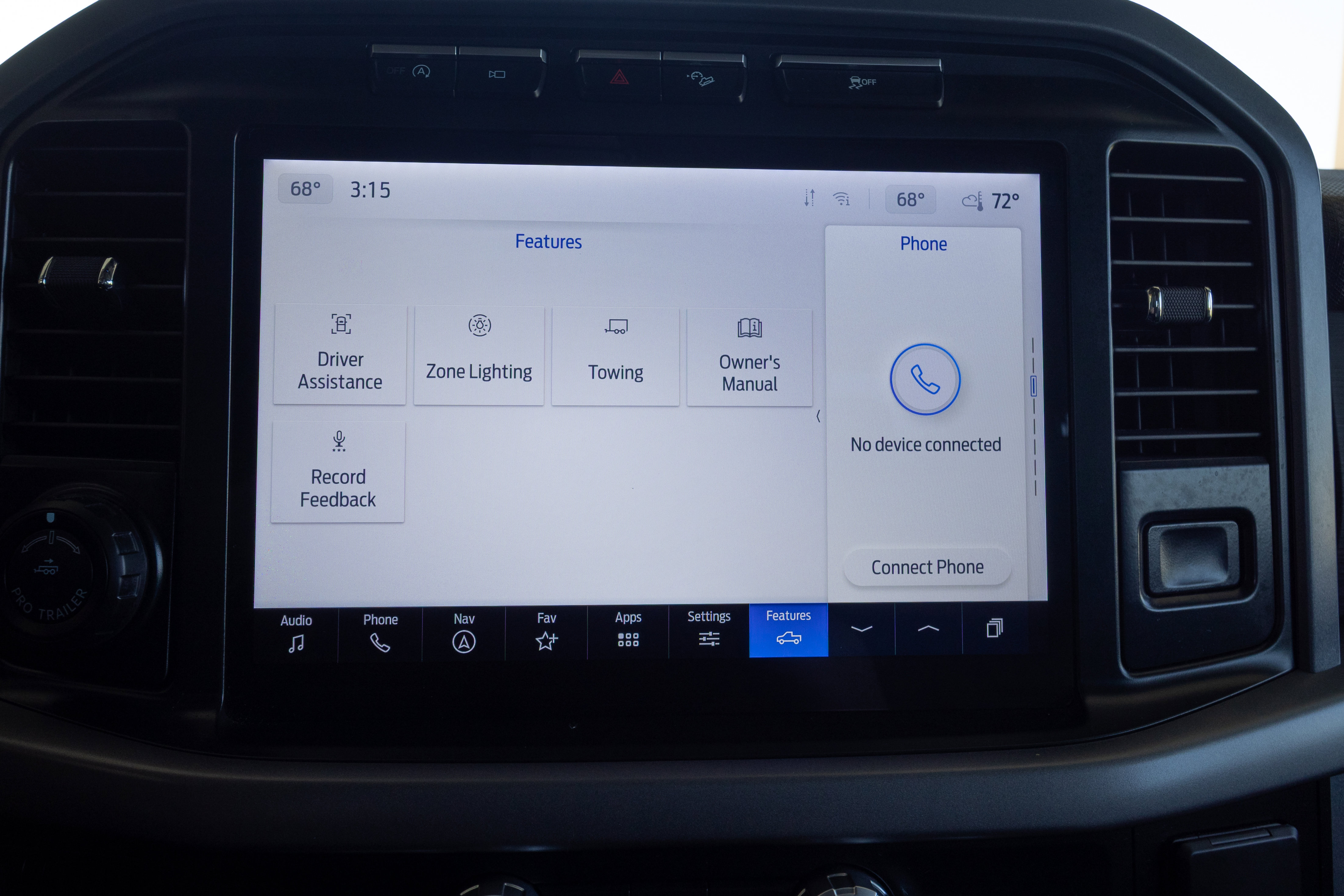 Used 2024 Ford F150 XLT w/ FX4 Off-Road Package image 21