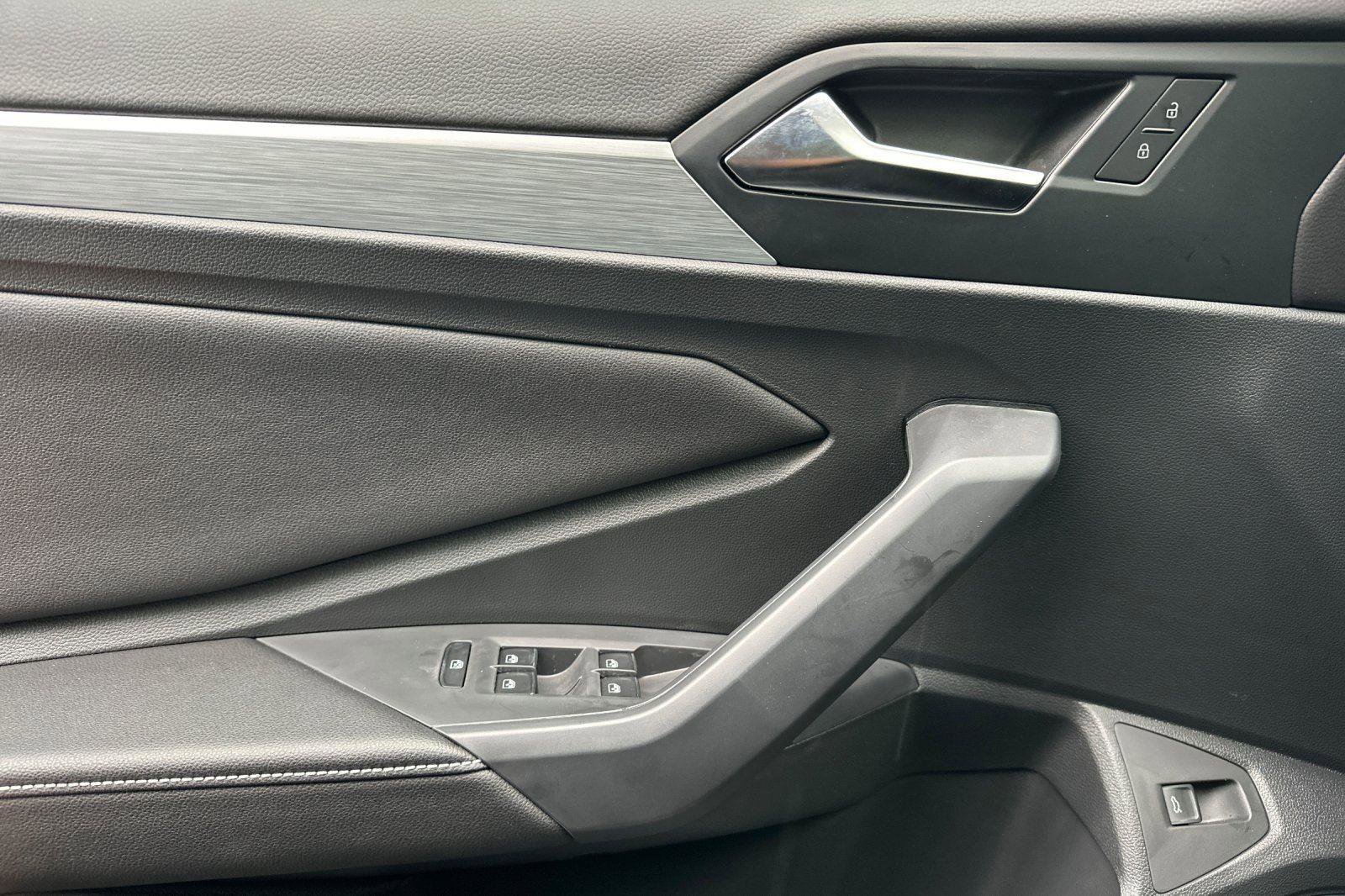 New 2026 Volkswagen Jetta S image 10