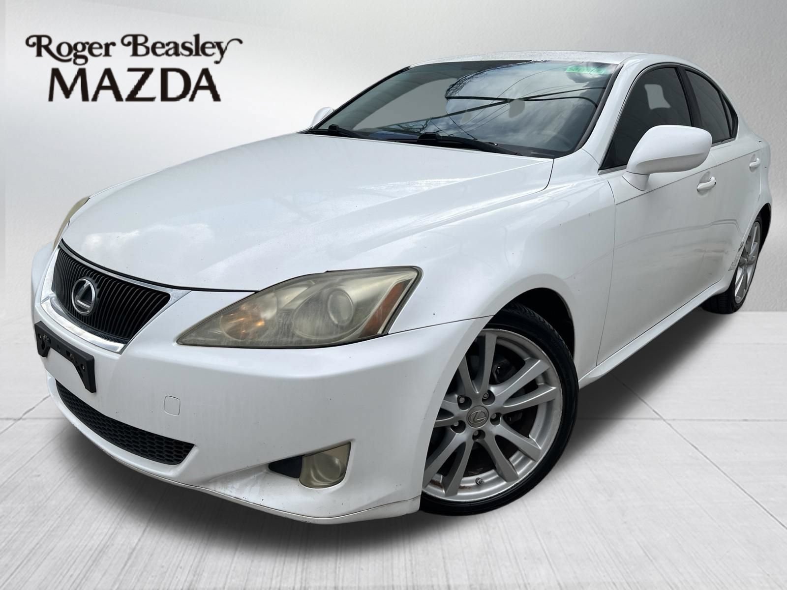 Used 2007 Lexus IS 250 w/ Premium Pkg RWD image 1