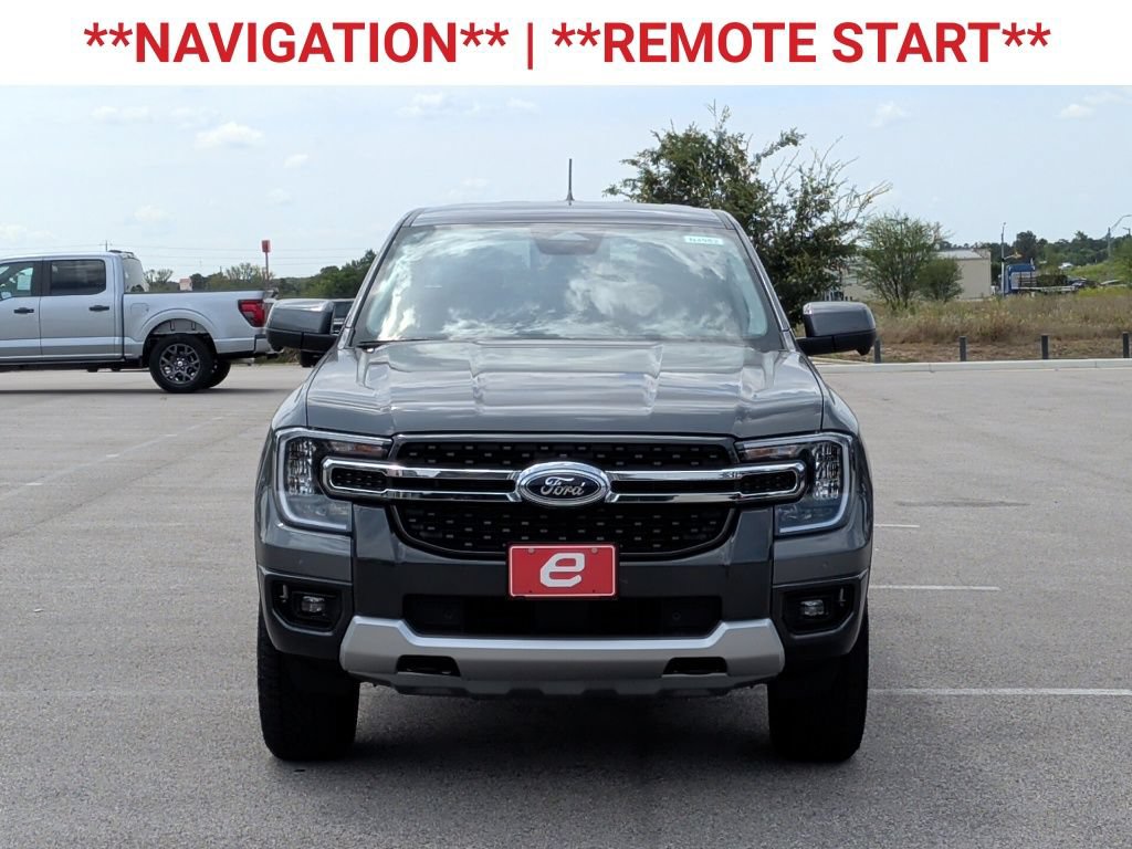 New 2026 Ford Ranger Lariat w/ FX4 Off-Road Package AWD/4WD image 2