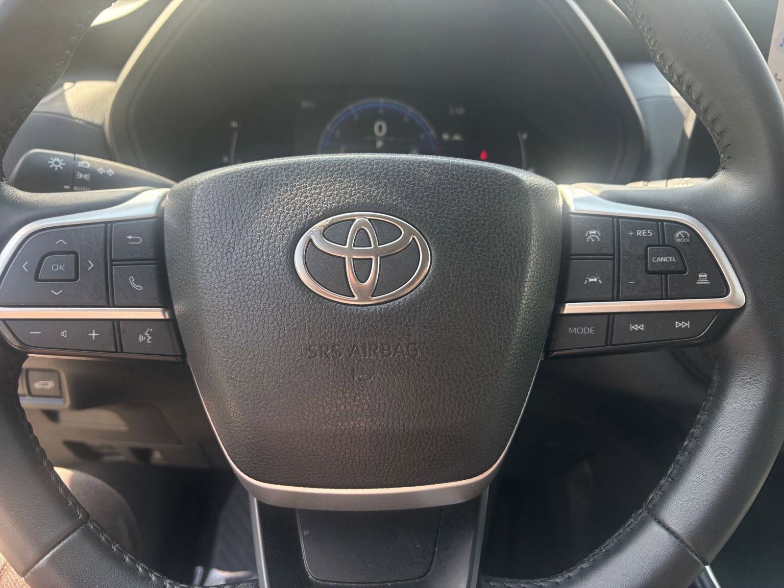 Used 2025 Toyota Grand Highlander FWD image 28