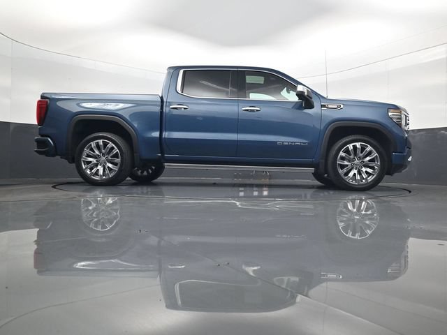 Certified 2025 GMC Sierra 1500 Denali w/ Denali Reserve Package AWD/4WD image 24