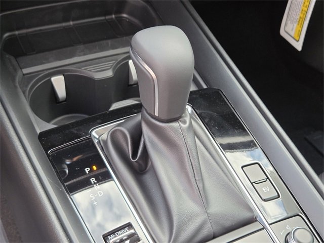 New 2026 MAZDA CX-50 2.5 Hybrid w/ Cargo Package image 14