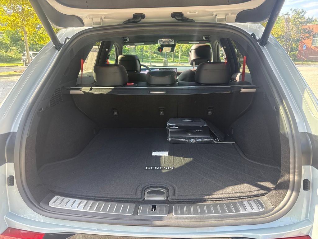 New 2027 Genesis GV70 2.5T Sport Prestige AWD/4WD image 26