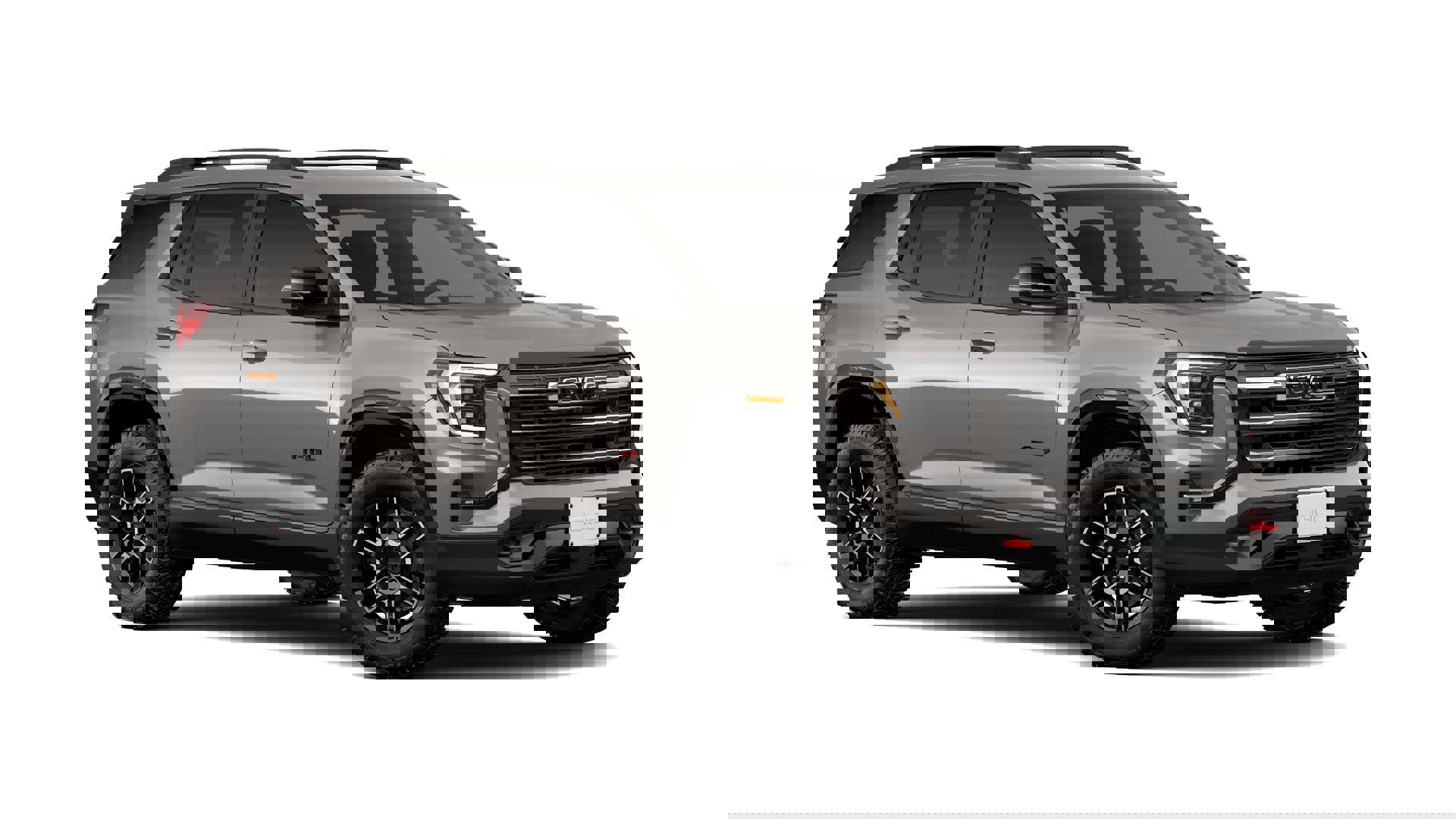 New 2026 GMC Terrain AT4 w/ Technology Package II image 28