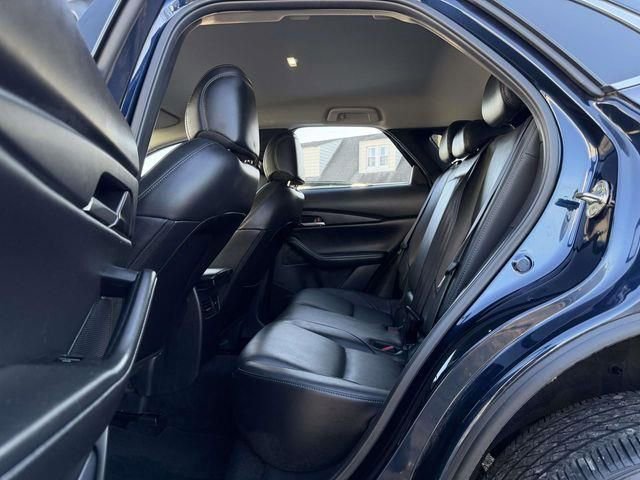 Used 2023 MAZDA CX-30 AWD 2.5 S w/ Select Package image 24