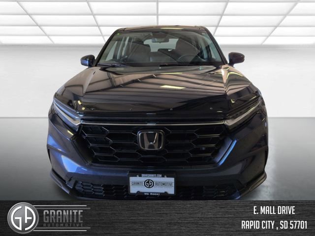 Used 2024 Honda CR-V LX image 8