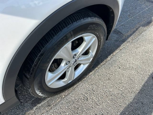 Used 2016 Ford Escape SE w/ SE Leather Comfort Package AWD/4WD image 21