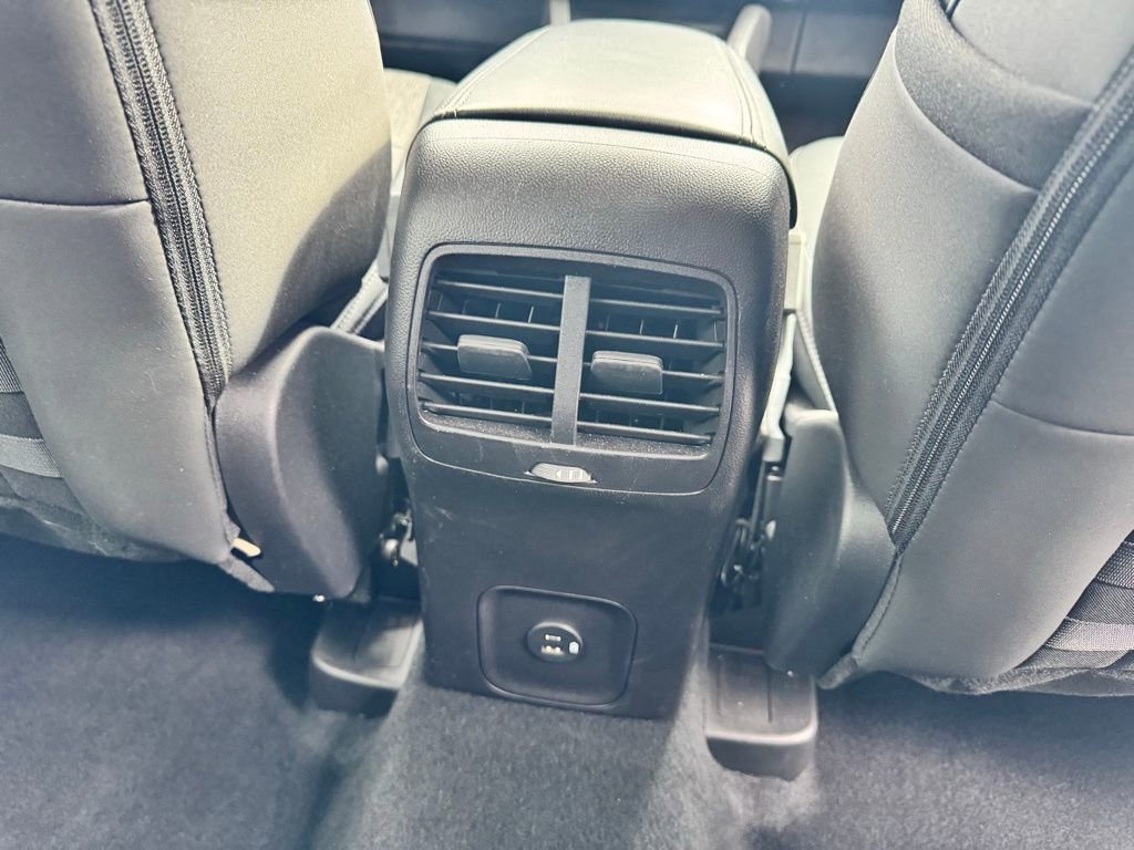 Used 2023 Ford Bronco Sport Big Bend AWD/4WD image 12