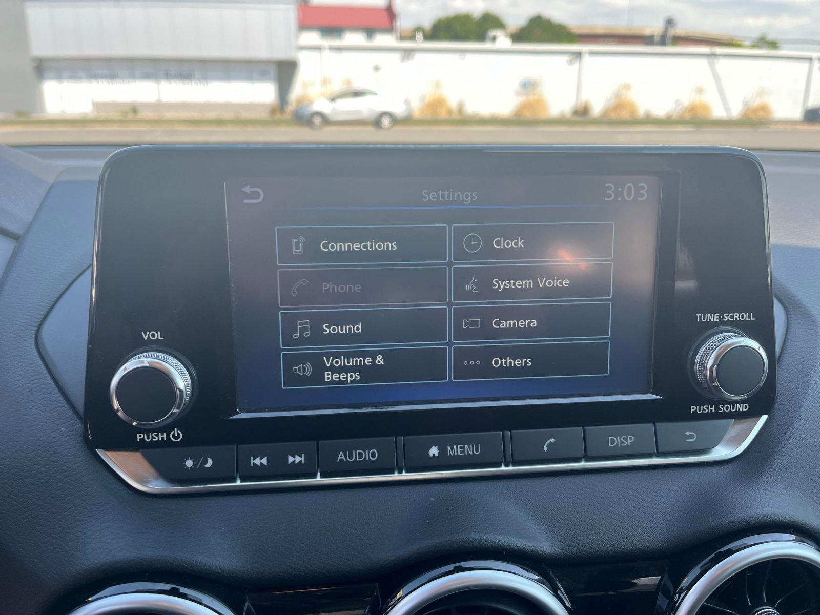 Used 2025 Nissan Sentra S FWD image 20