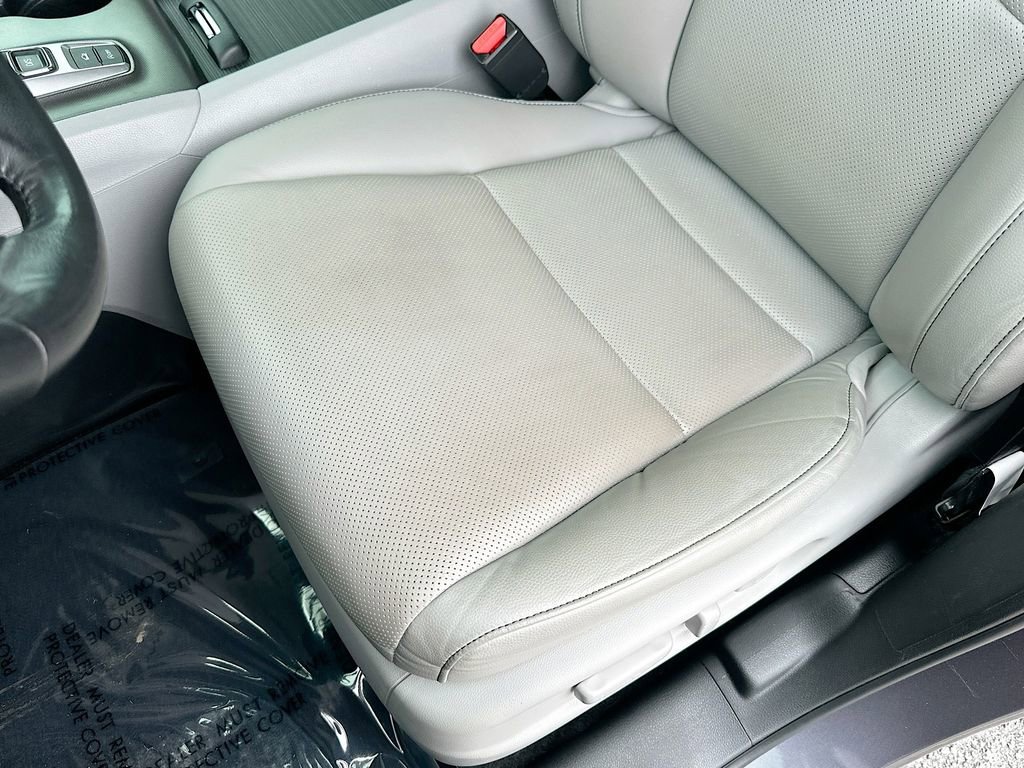 Used 2021 Honda Ridgeline RTL-E image 18