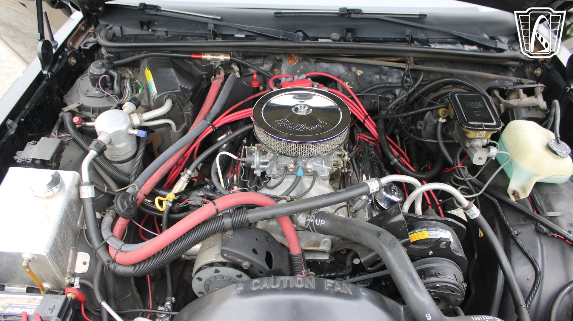 Used 1988 Chevrolet Monte Carlo SS RWD image 7