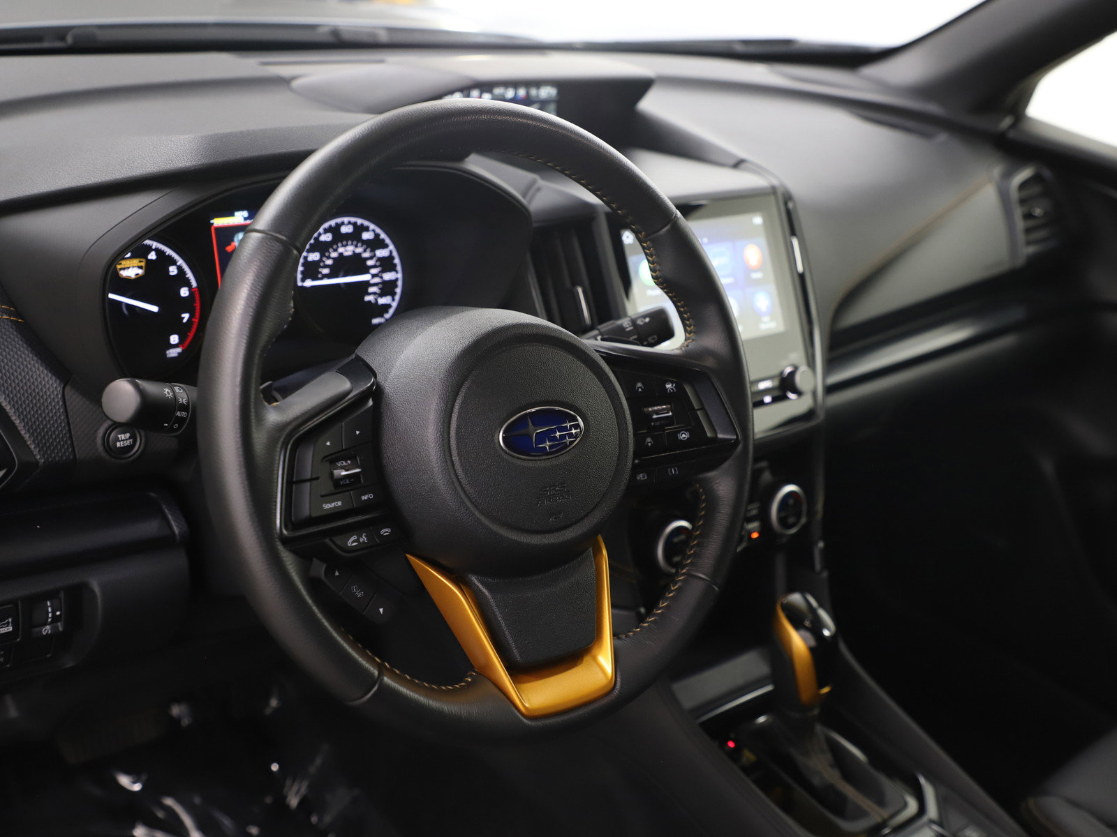 Used 2024 Subaru Forester Wilderness w/ Wilderness Package image 21