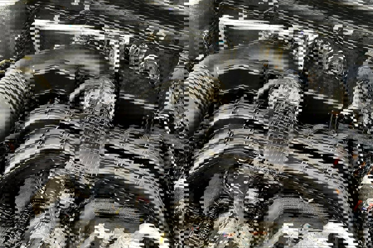 Used 2024 Subaru Outback Premium image 33