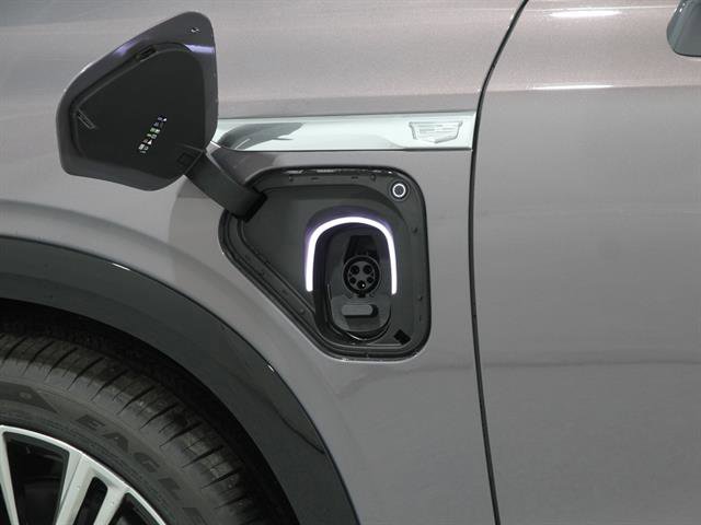 New 2026 Cadillac Vistiq Premium Luxury image 4