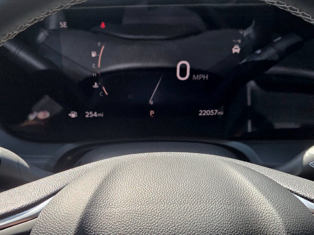 Used 2025 Buick Encore GX Preferred FWD image 15