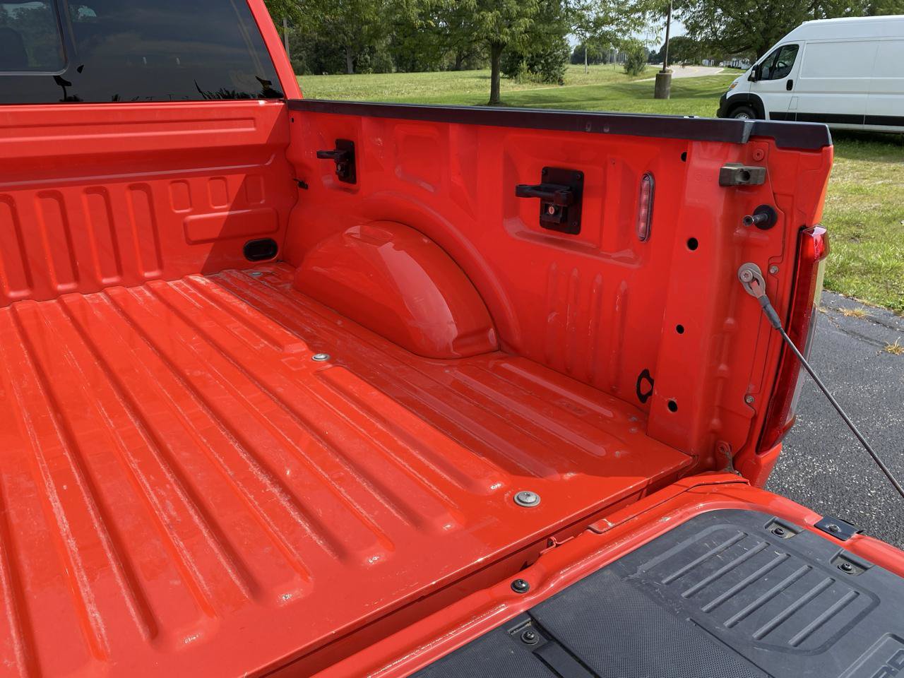 Used 2023 Ford F150 Raptor AWD/4WD image 42