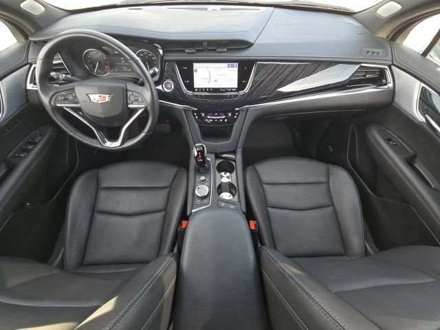 Used 2024 Cadillac XT6 Premium Luxury w/ LPO, Floor Liner Package AWD/4WD image 39