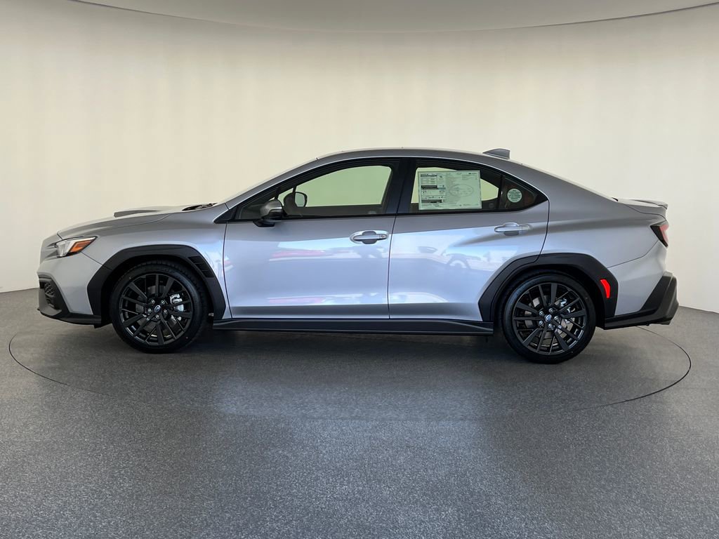 New 2026 Subaru WRX Limited AWD/4WD image 8