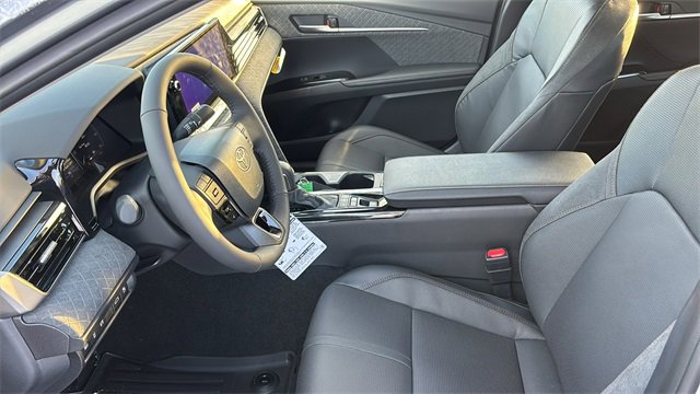New 2026 Toyota Camry XLE image 23