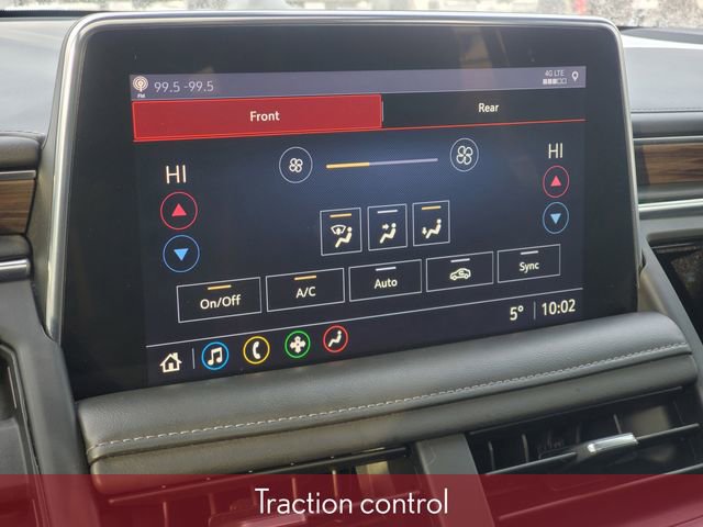 Used 2021 Chevrolet Tahoe Z71 image 31