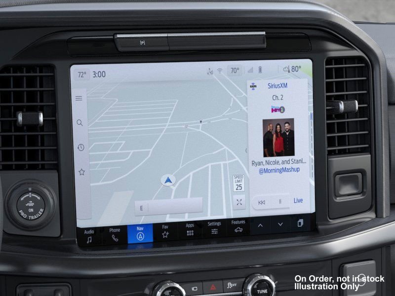 New 2026 Ford F150 Platinum image 11