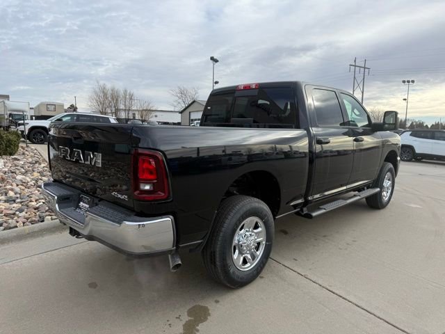 New 2026 RAM 2500 Tradesman image 6
