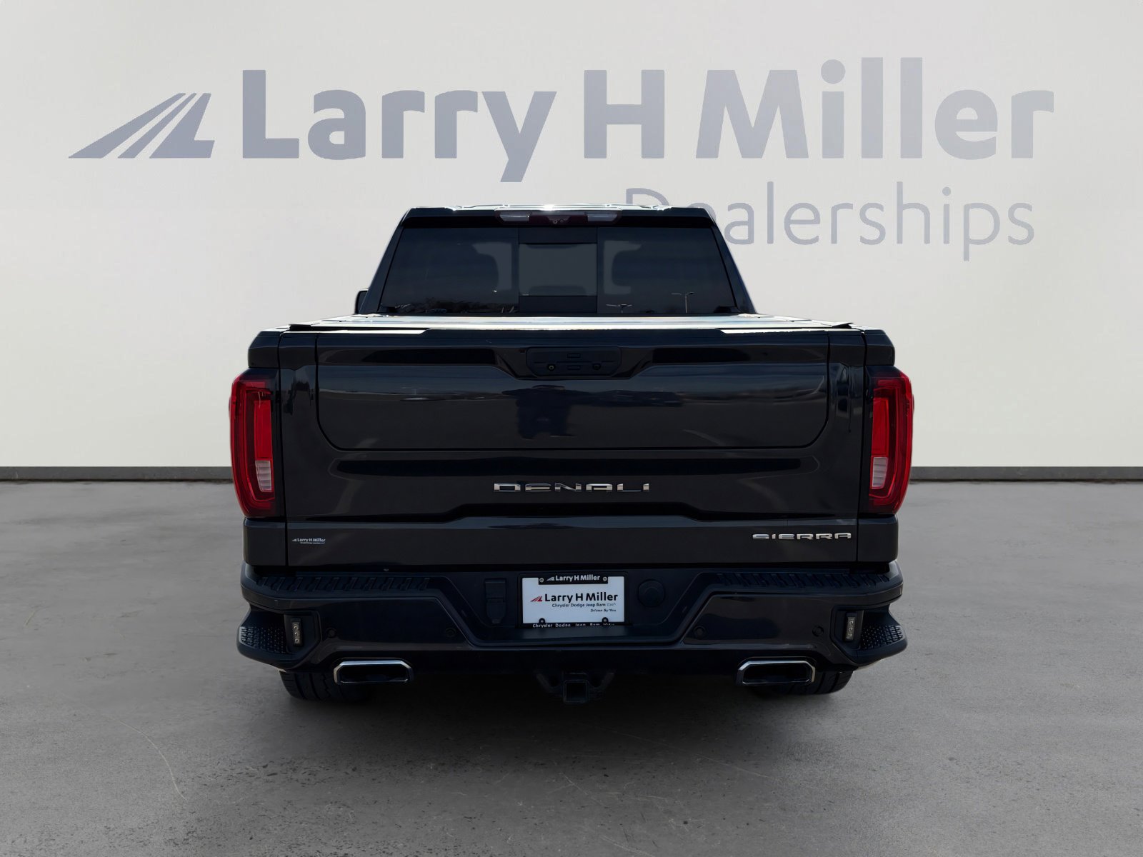 Used 2020 GMC Sierra 1500 Denali w/ Denali Ultimate Package image 5