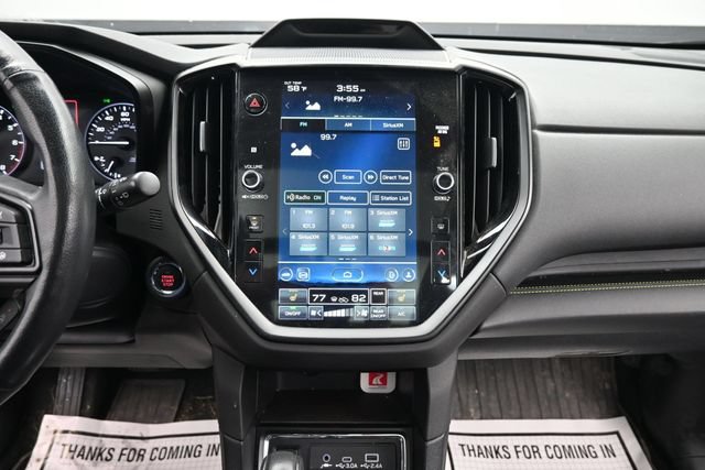 Used 2023 Subaru Ascent Onyx Edition Limited AWD/4WD image 24