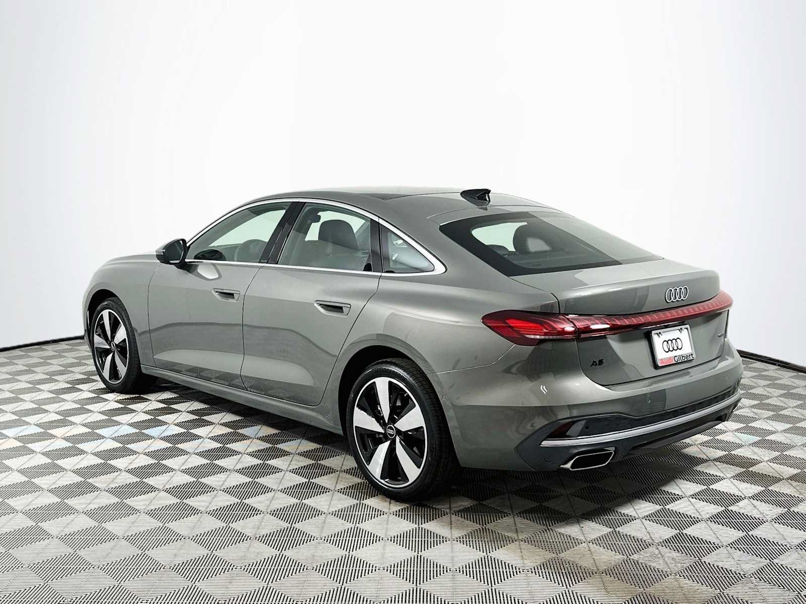 Certified 2025 Audi A5 2.0T Premium Plus w/ Premium Plus AWD/4WD image 5
