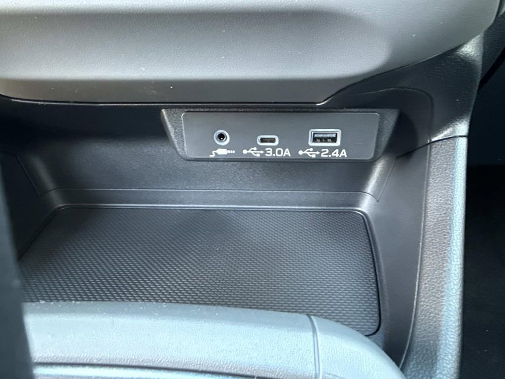 New 2026 Subaru Crosstrek 2.0i Premium image 29