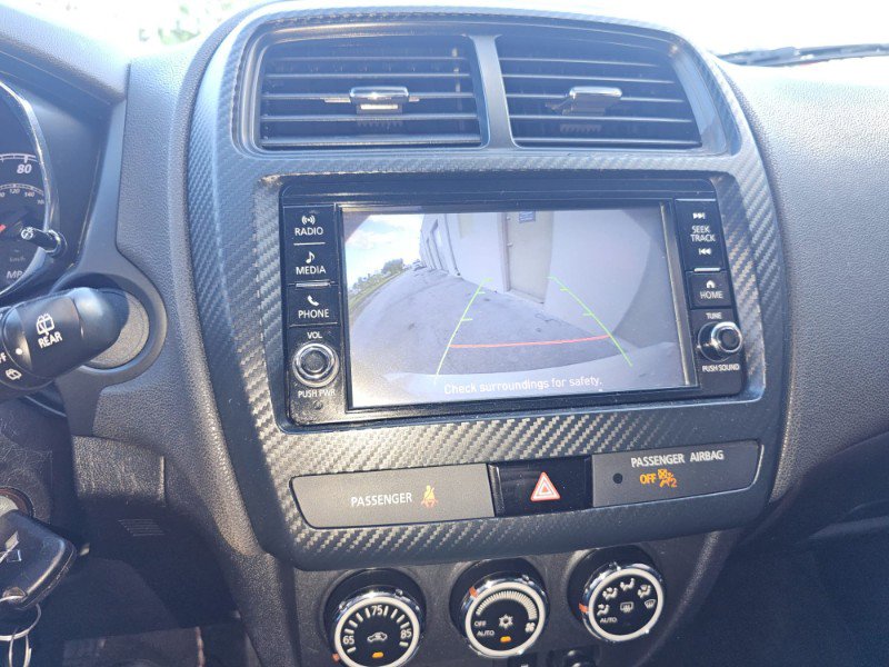 Used 2018 Mitsubishi Outlander Sport ES image 22