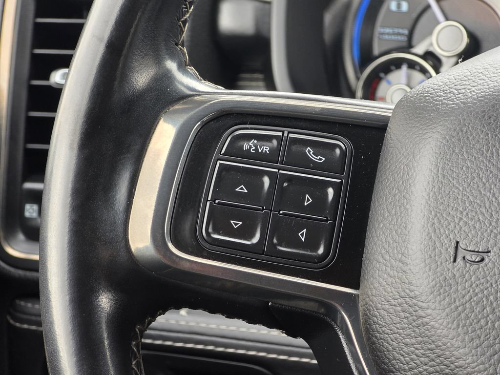 Used 2020 RAM 3500 Limited AWD/4WD image 21
