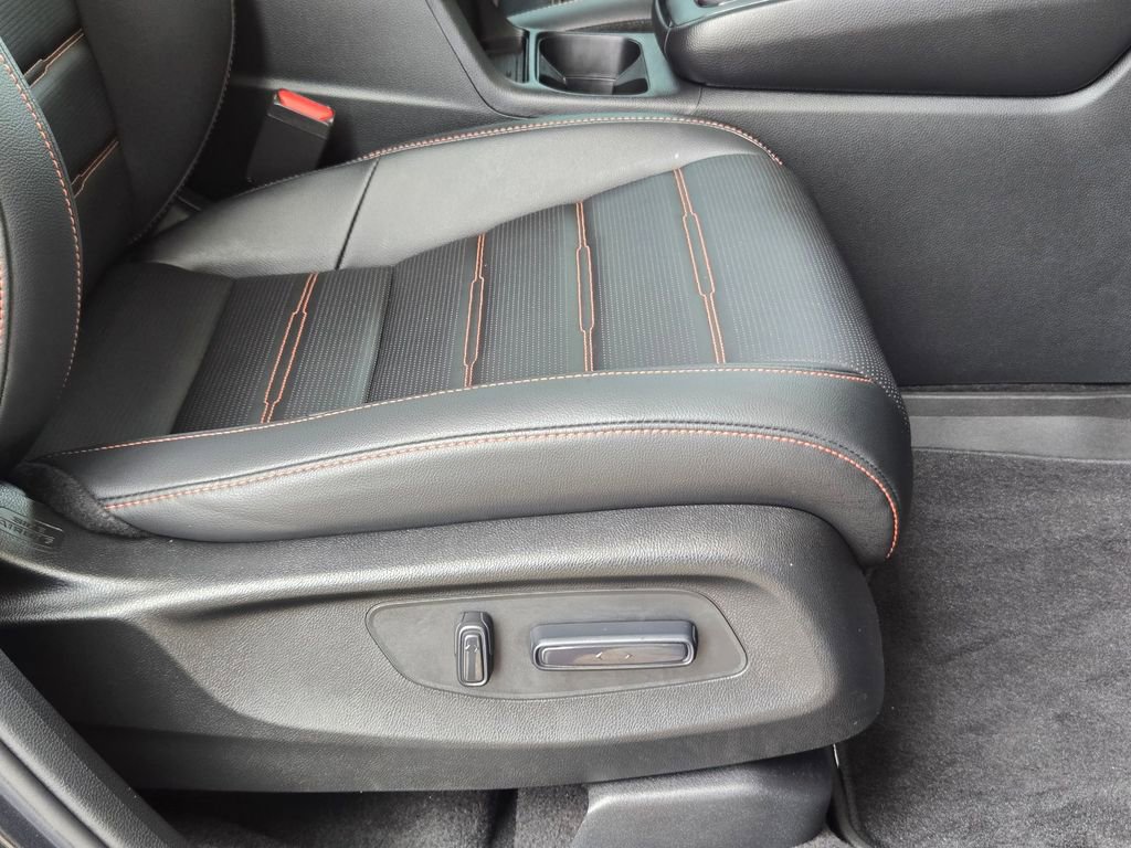 Used 2024 Honda CR-V Sport-L image 27