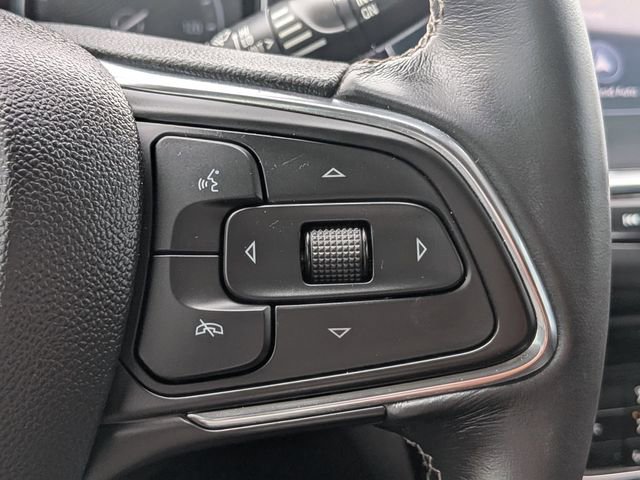 Used 2022 Buick Encore GX Preferred w/ Cold Weather Comfort Package image 26