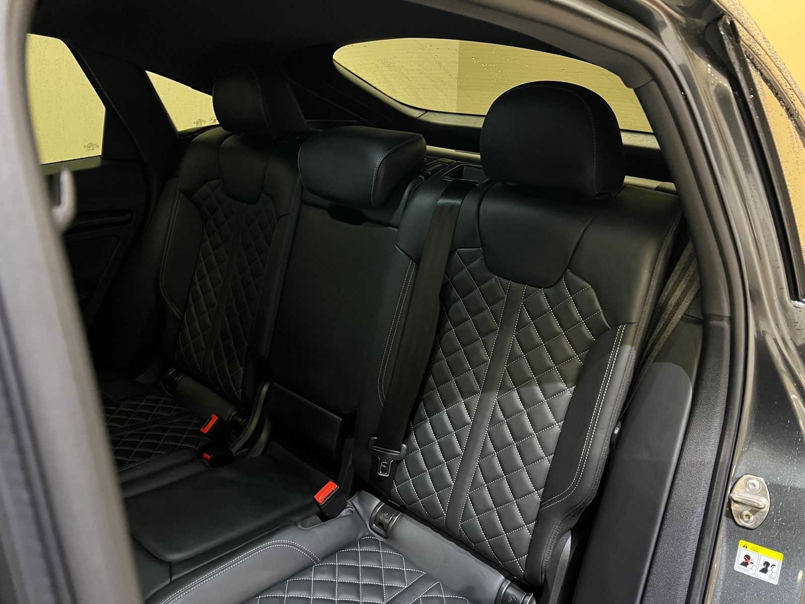 Used 2021 Audi SQ5 Premium Plus w/ Premium Plus Package image 13