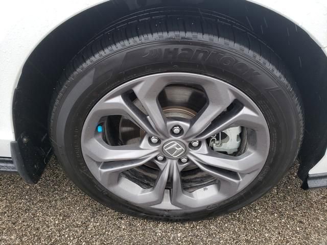 Used 2024 Honda Accord EX-L image 27