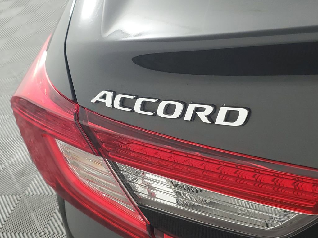 Used 2021 Honda Accord EX-L image 32