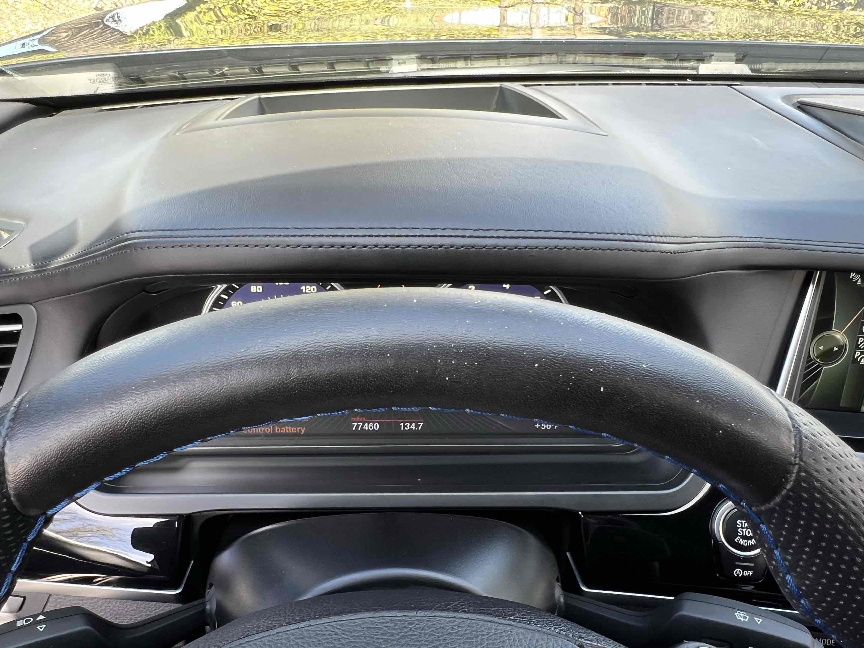 Used 2013 BMW ALPINA B7 image 59