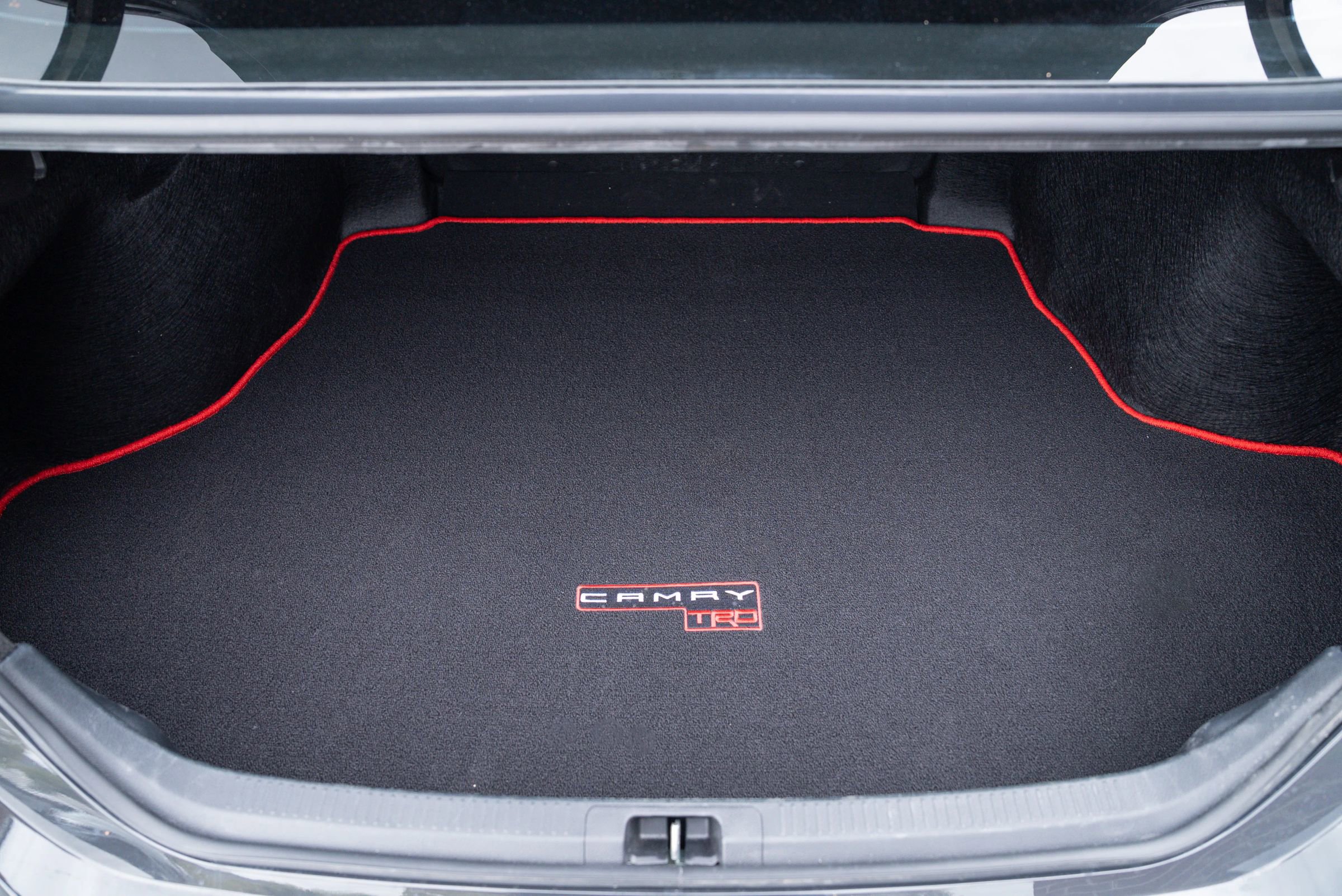 Used 2023 Toyota Camry TRD image 7